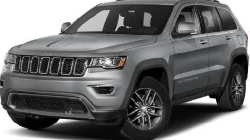 JEEP GRAND CHEROKEE 2021 1C4RJFBG8MC535308 image